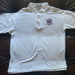 Vintage 1992 Dallas Cowboys SB XXVII Polo (XXL)